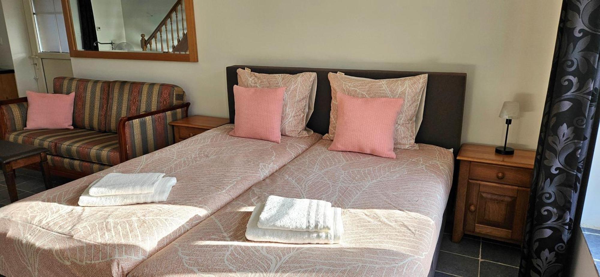 B&B Pippa Peer Room photo