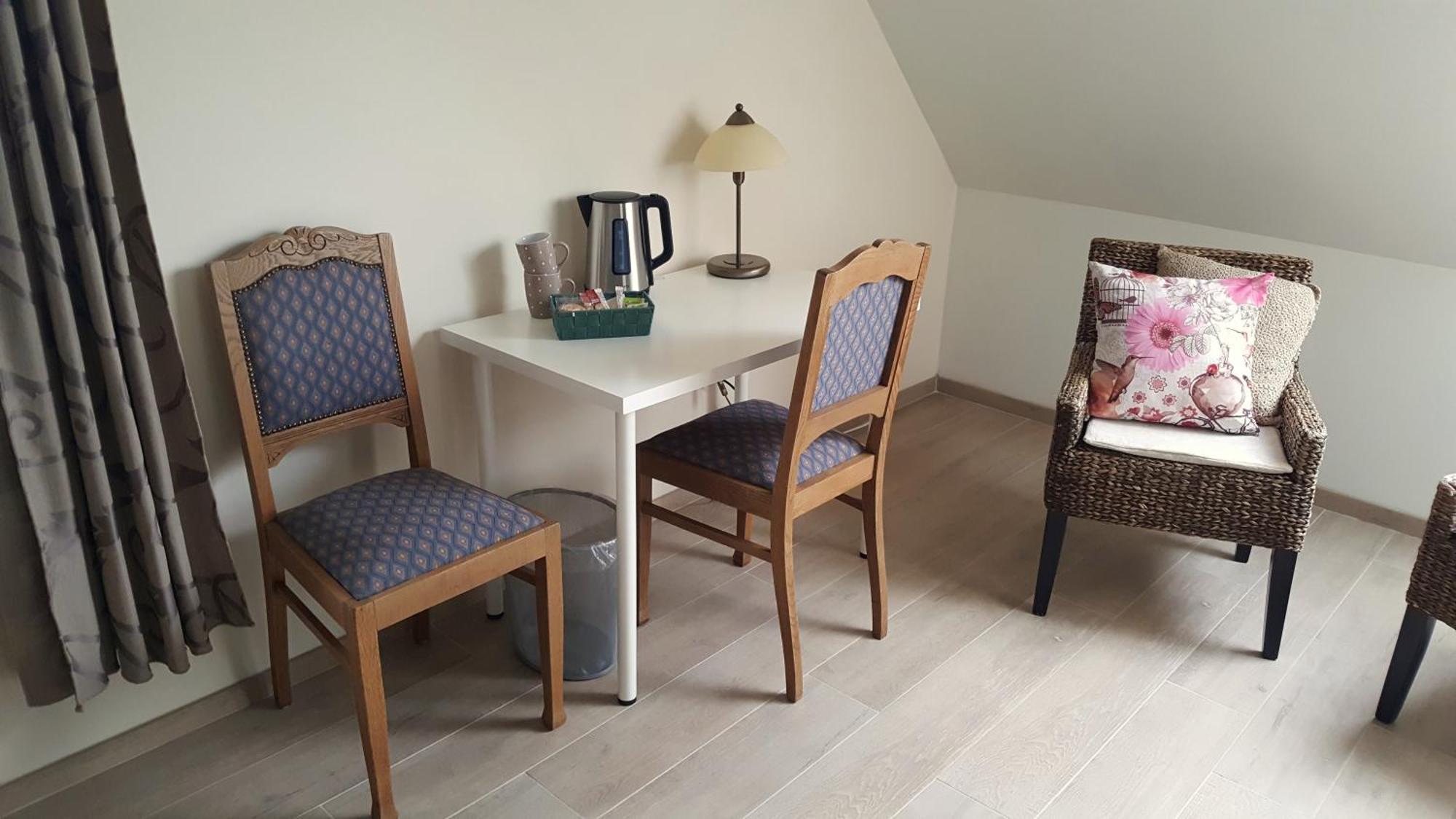 B&B Pippa Peer Room photo