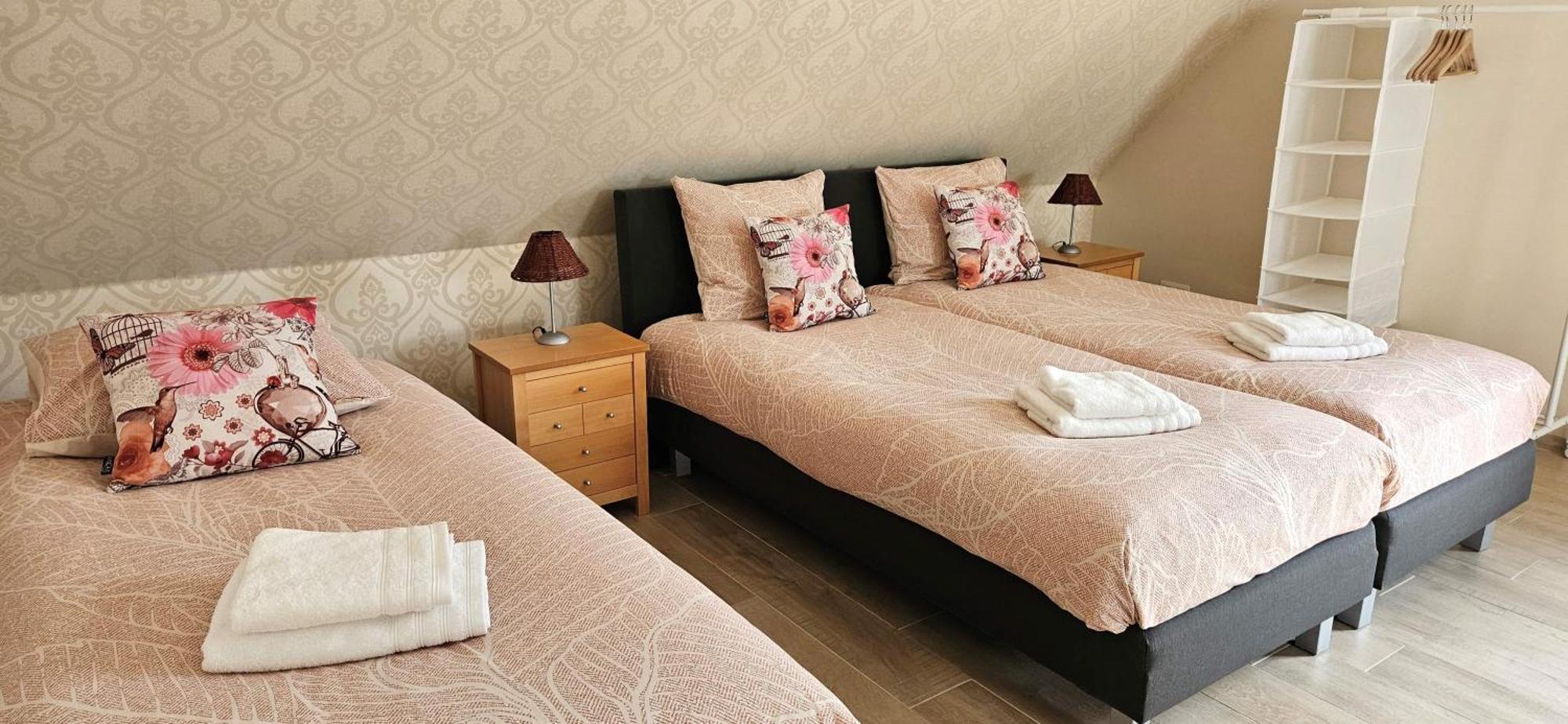 B&B Pippa Peer Room photo